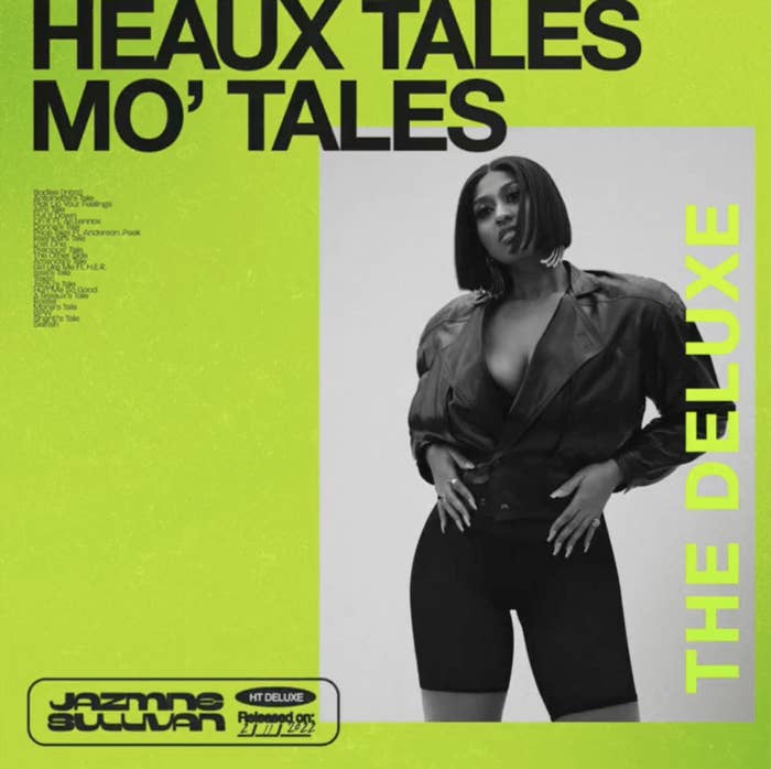 jazmine sullivan heaux tales delux