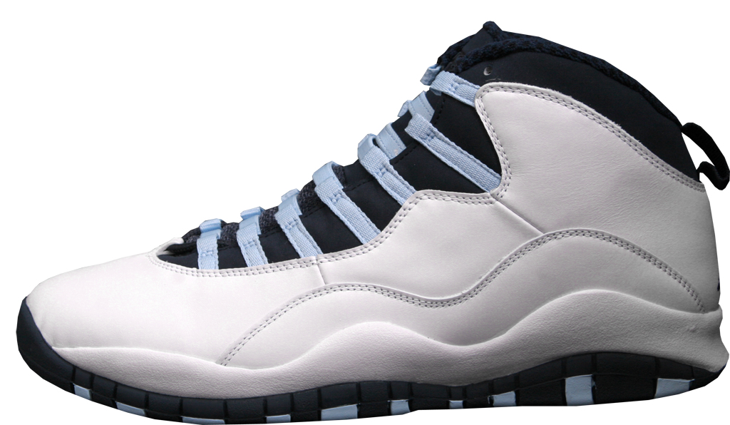 Jordan 10 - Complete Guide And History