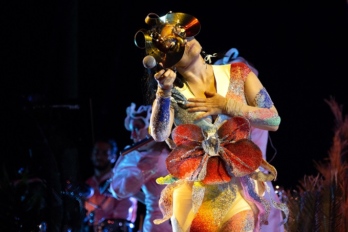 Björk