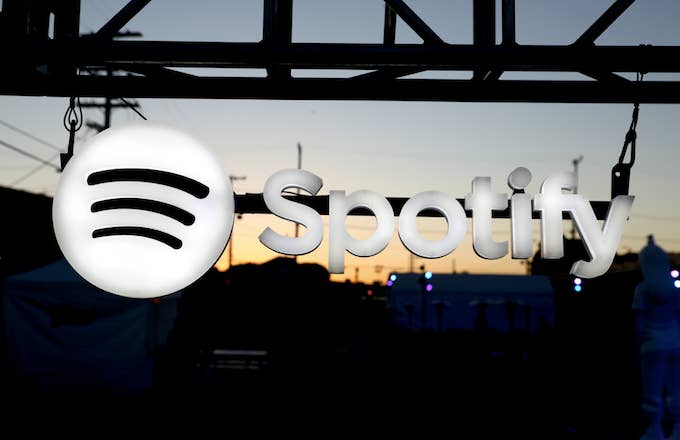 Spotify to introduce a Social Listening feature -  news