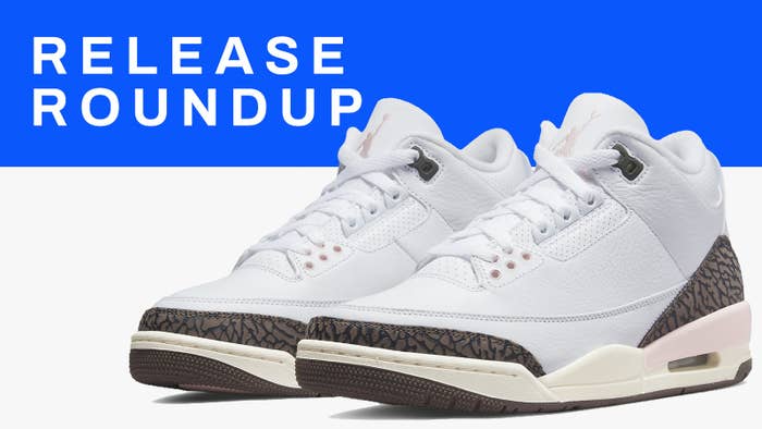 Sole Collector Release Date Roundup May 10 2022