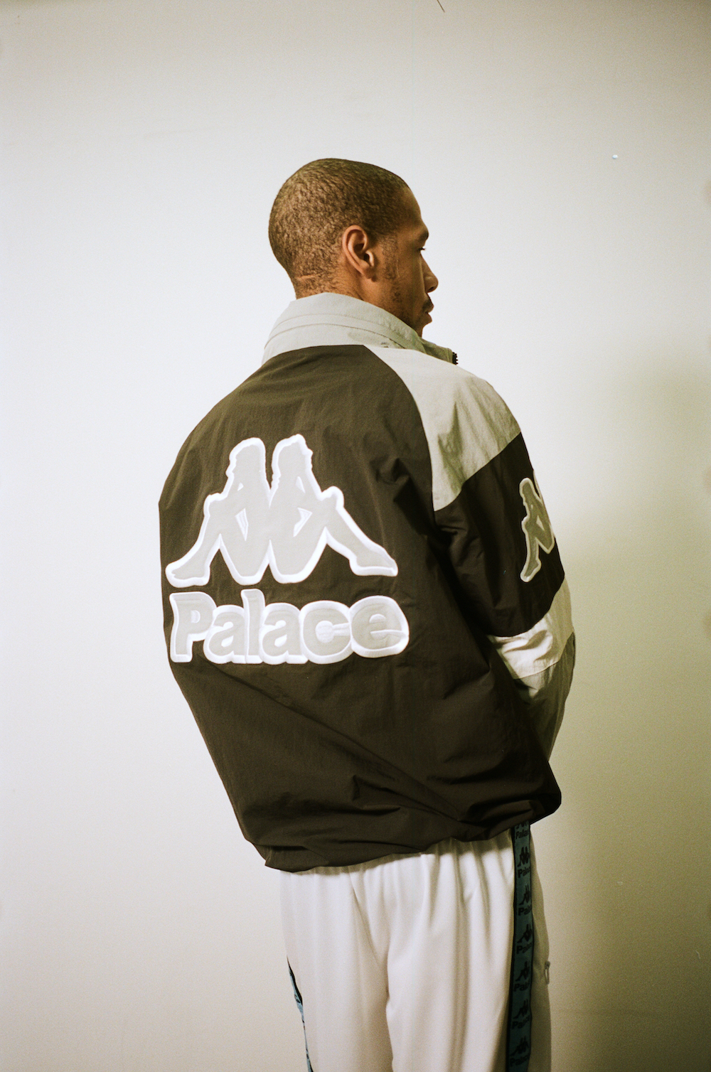 Palace x Kappa Complex Best Style Releases