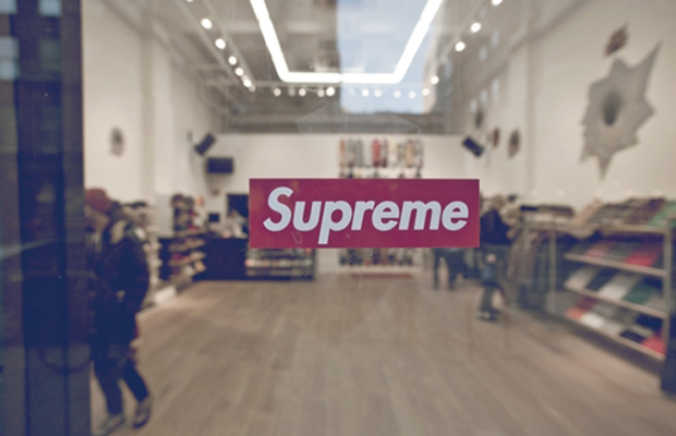 Supreme Clothing: All You Need to Know