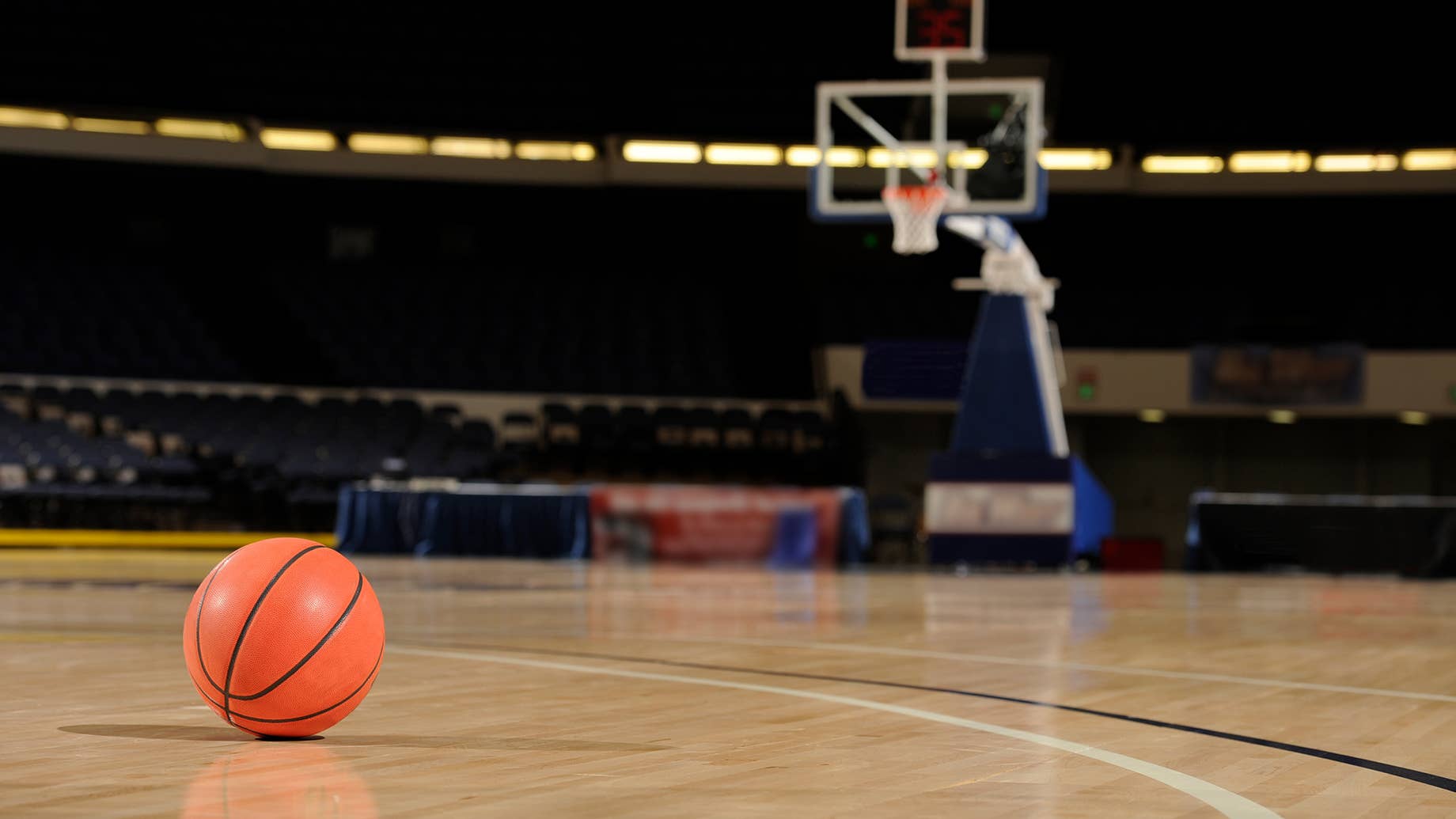 High School Basketball Team Has Titled Stripped After Throwing