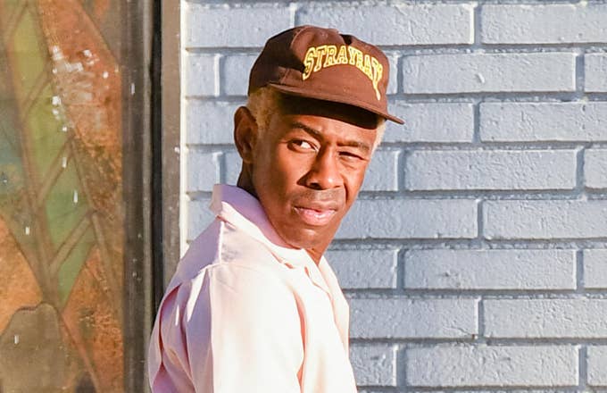 The Biggest Takeaways From a First Listen of Tyler, the Creator's