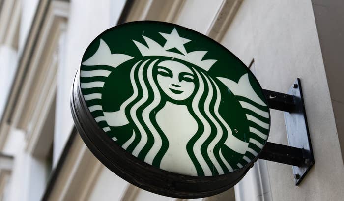 Starbucks workers in New Orleans unionize