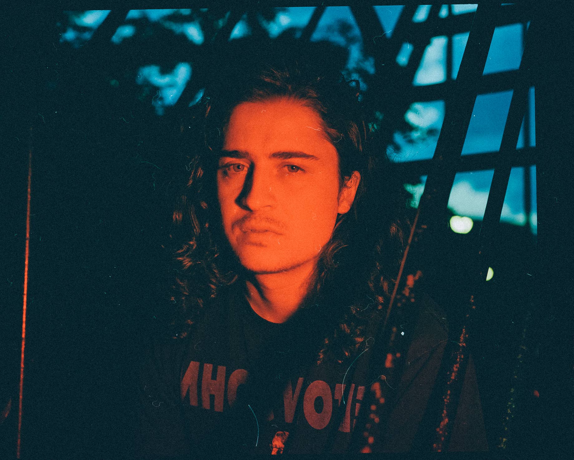 How Chicago's Knox Fortune Went From Producing His Friends (Like Chance ...