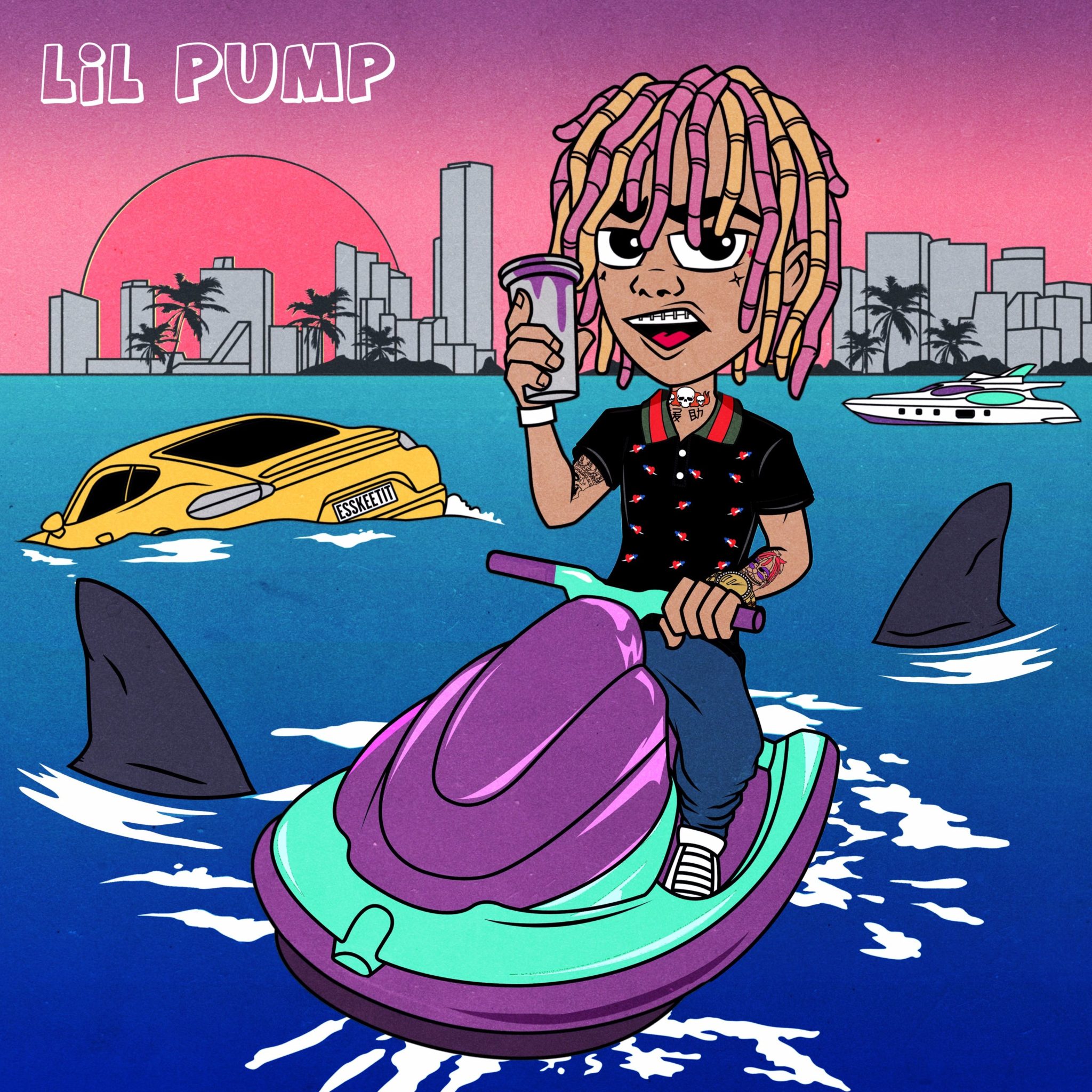 lil pump