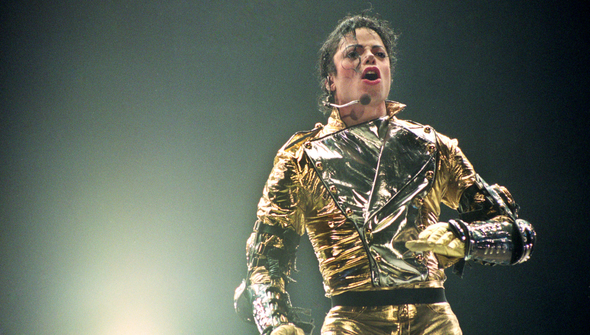 How should we think about Michael Jackson's music? A new podcast