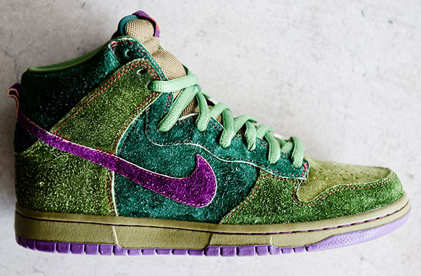 The 100 Best Nike SBs of All Time