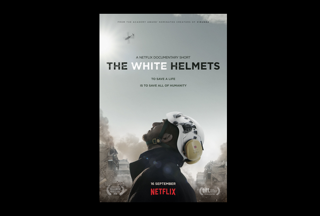 best war movies the white helmets
