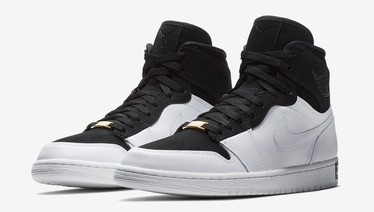 Air jordan store 1 equality mid