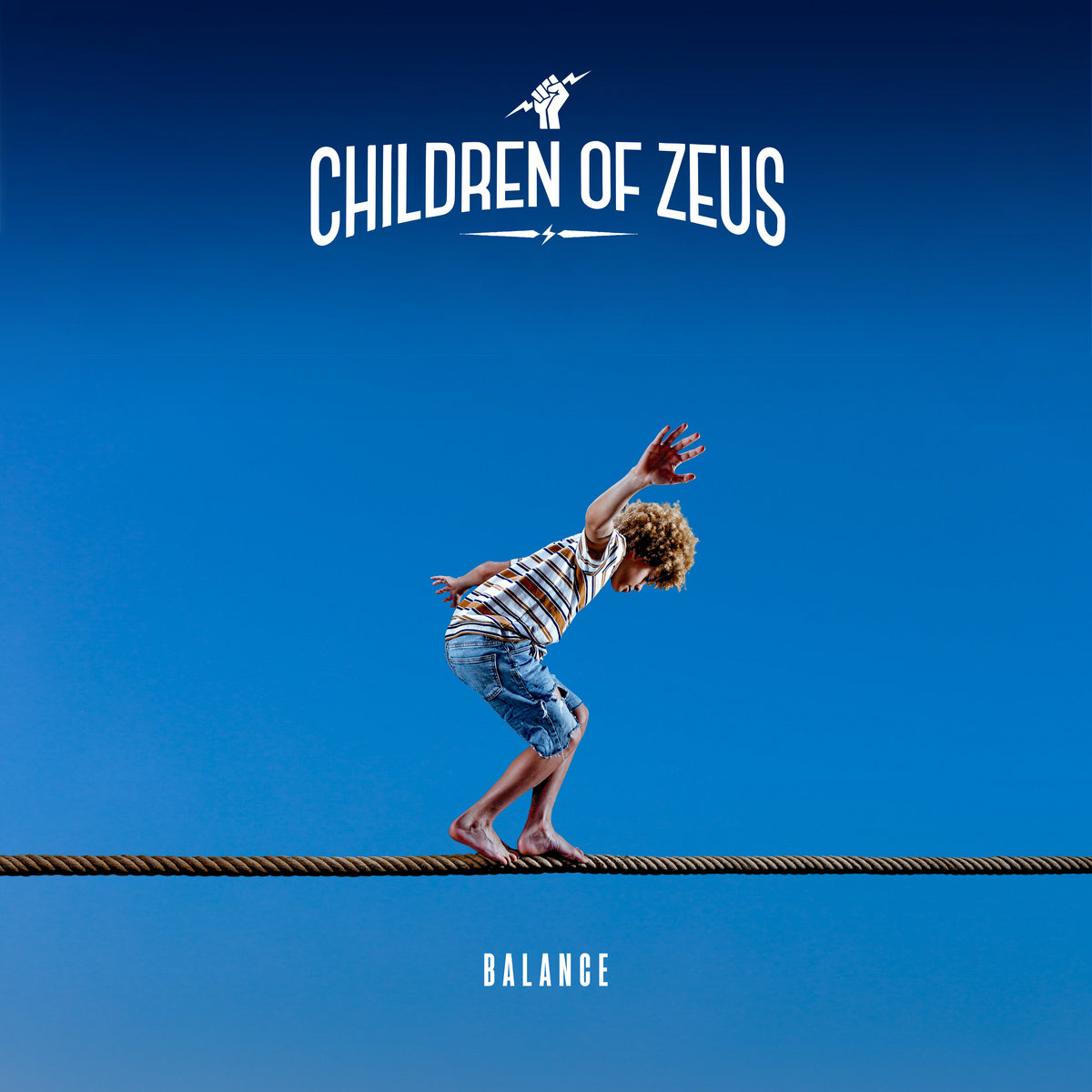 children of zeus balance album