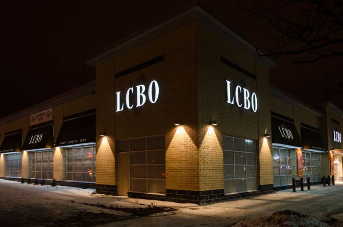 Lcbo Stops Selling Vodka Brand Allegedly Linked To Joseph Stalin Complex 