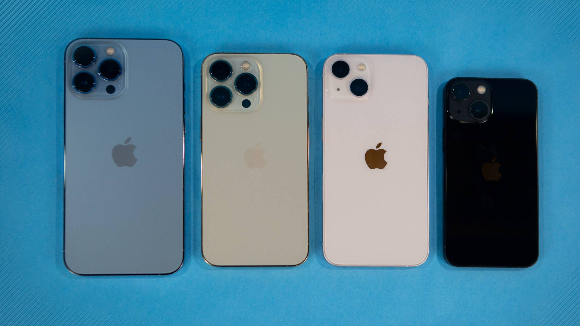 Apple iPhone 13: Everything You Need to Know