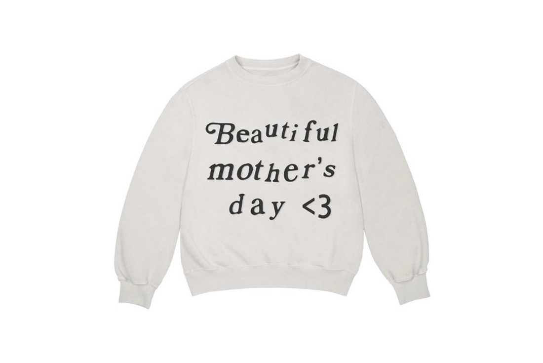 Mother&#x27;s Day Kanye Merch