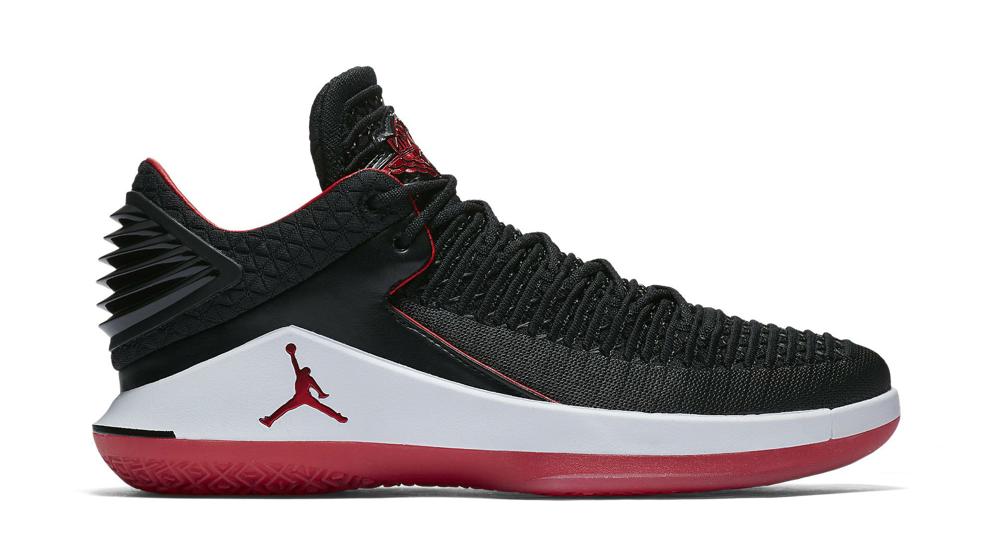 Air Jordan 32 Low Banned Release Date AA1256 001