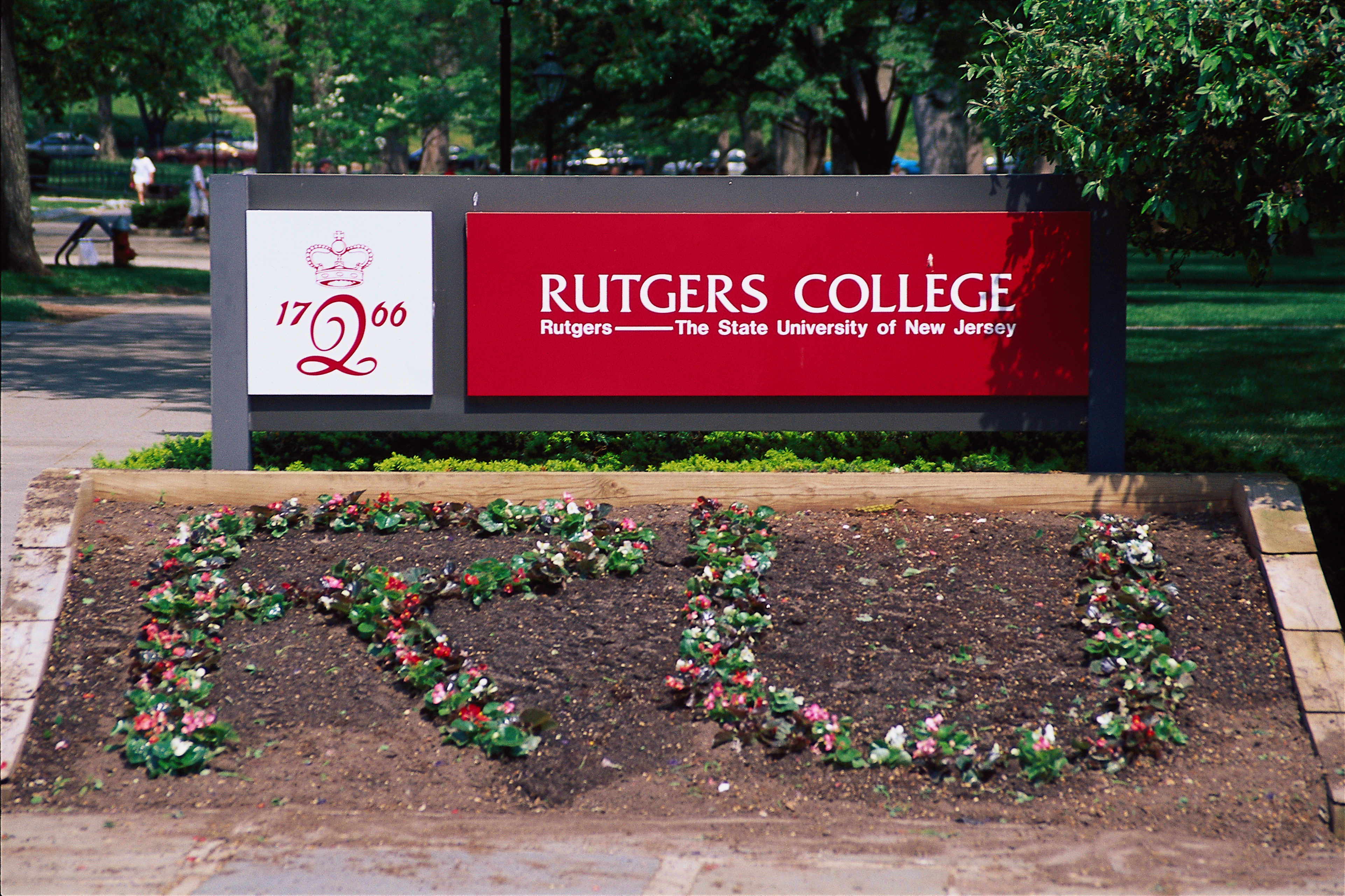 rutgers new brunswick