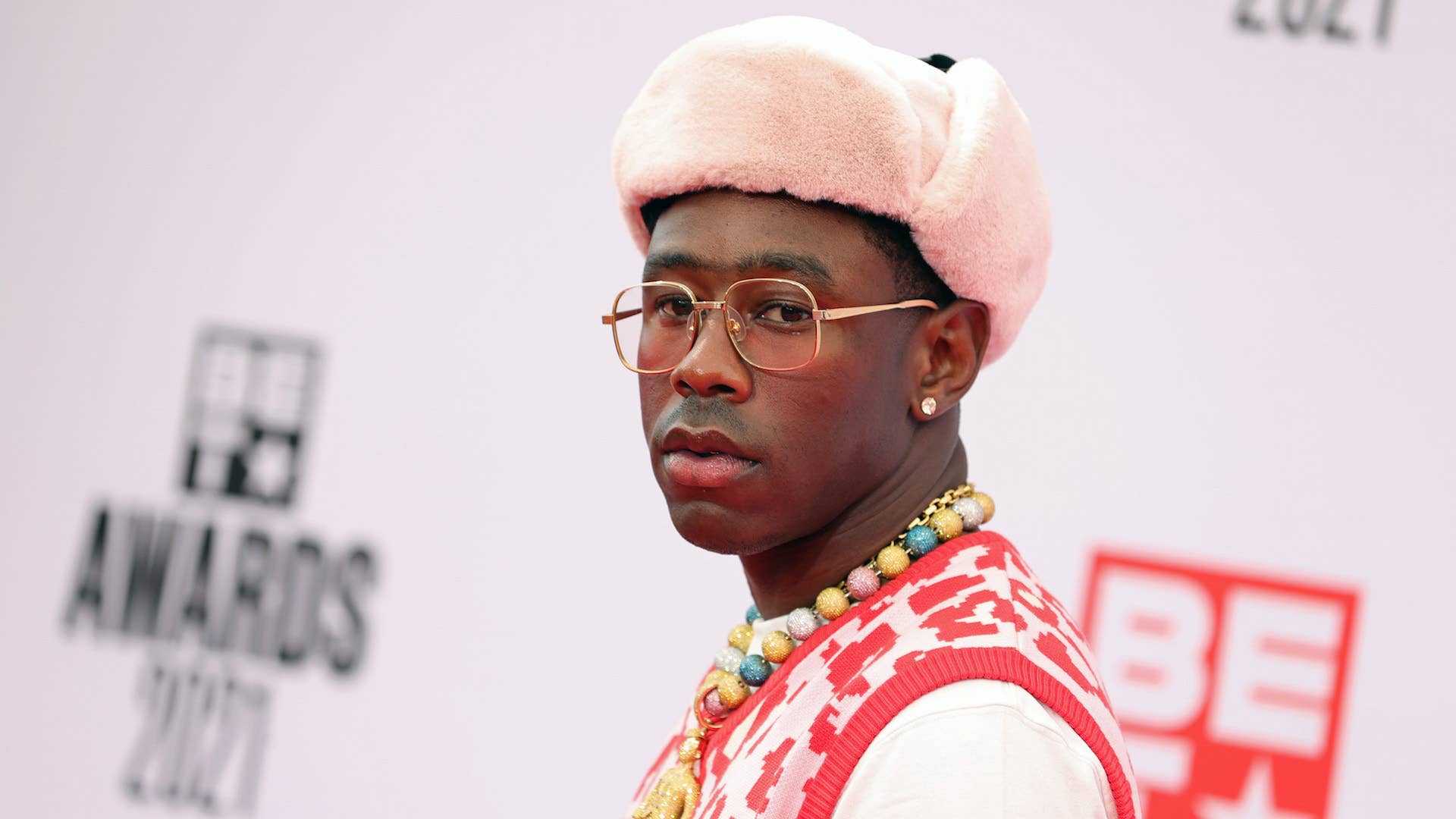 Tyler The Creator Wallpaper Discover more American, Professional