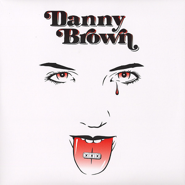 rapper mix tape danny brown xxx