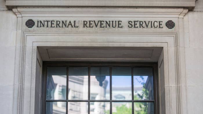 irs