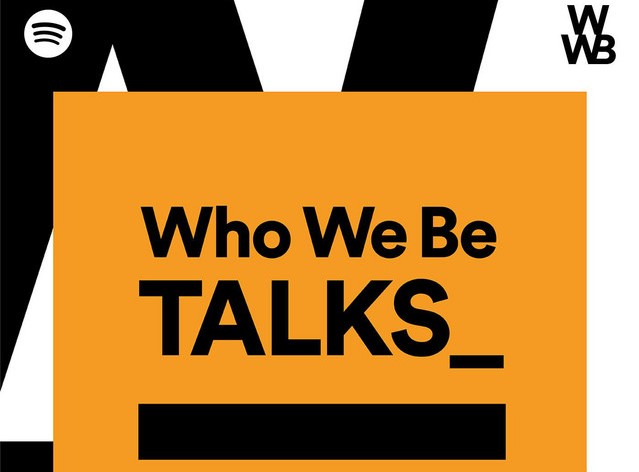 who we be talks