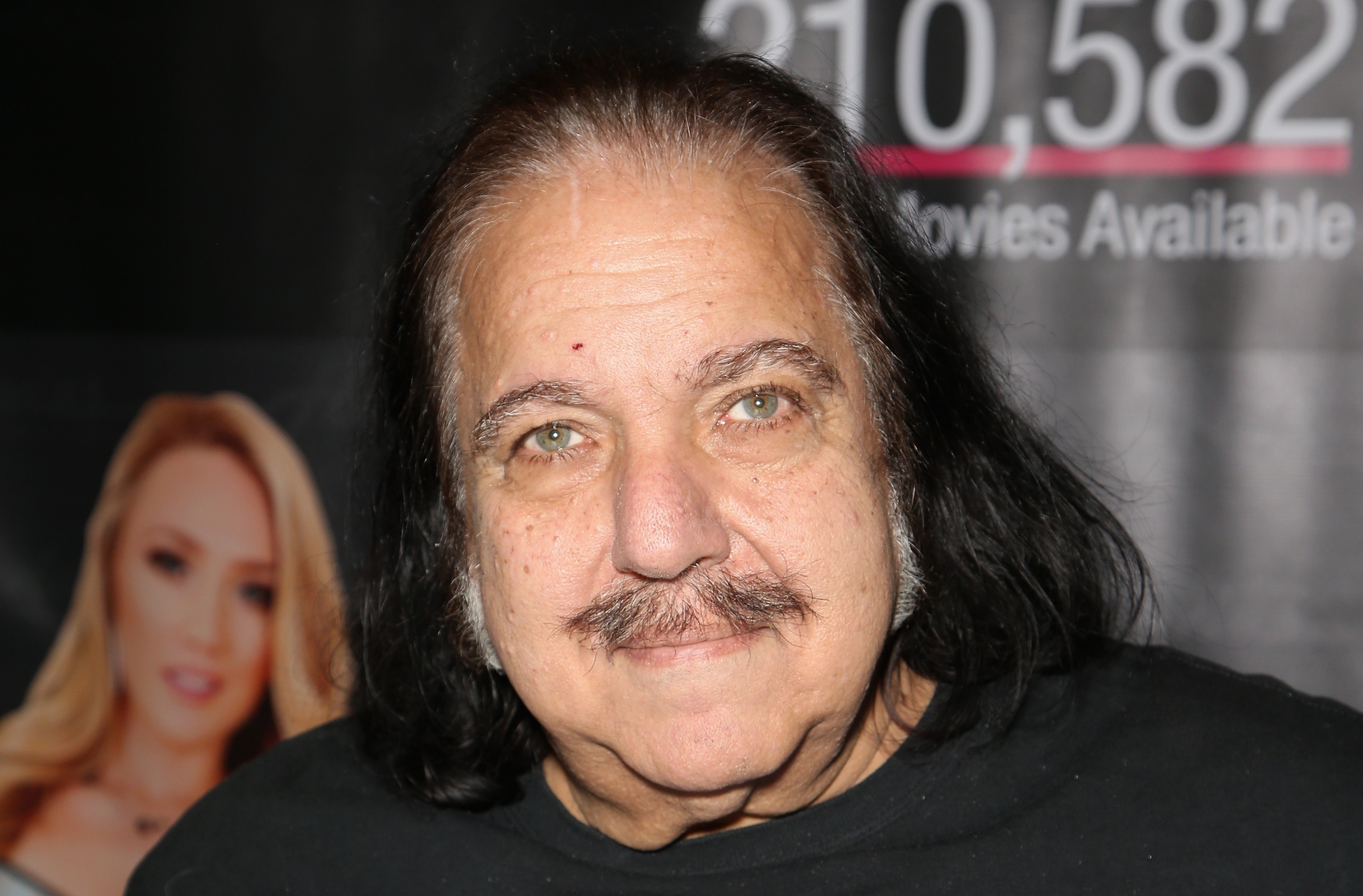 Ron Jeremy Charged with Three Counts of Rape and One Count of Sexual  Assault | Complex