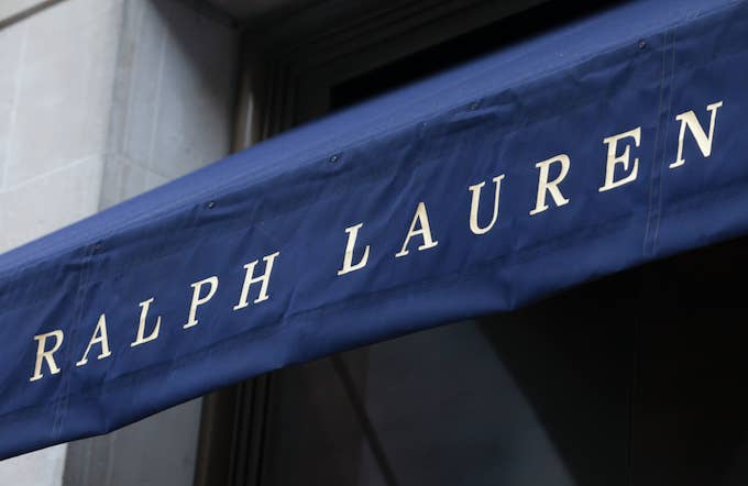 Ralph Lauren