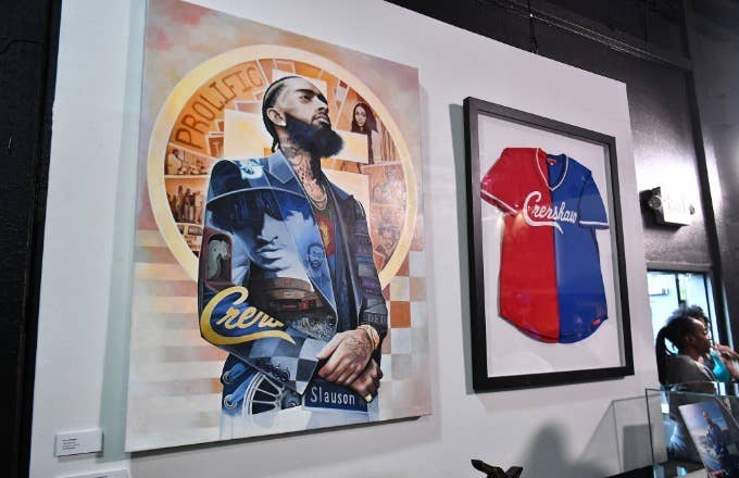 nipsey