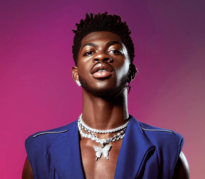 Lil Nas X