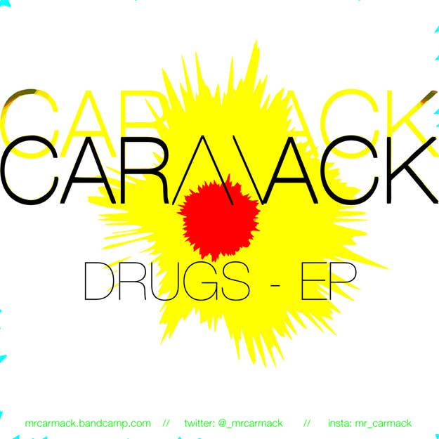 mr carmack drugs ep