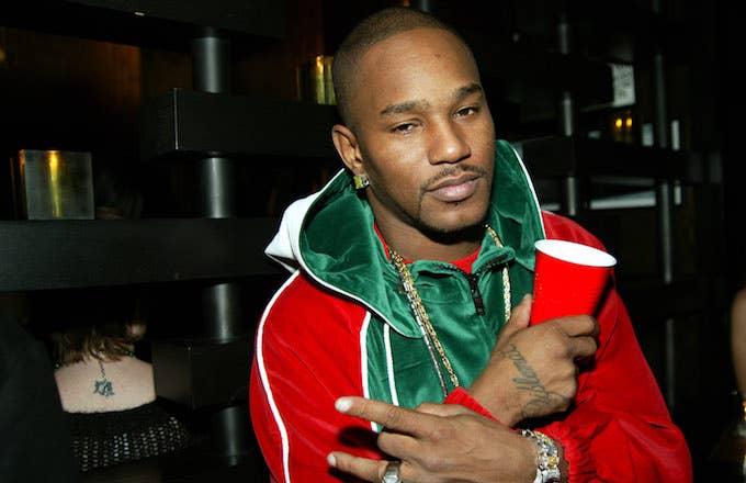 Cam'ron