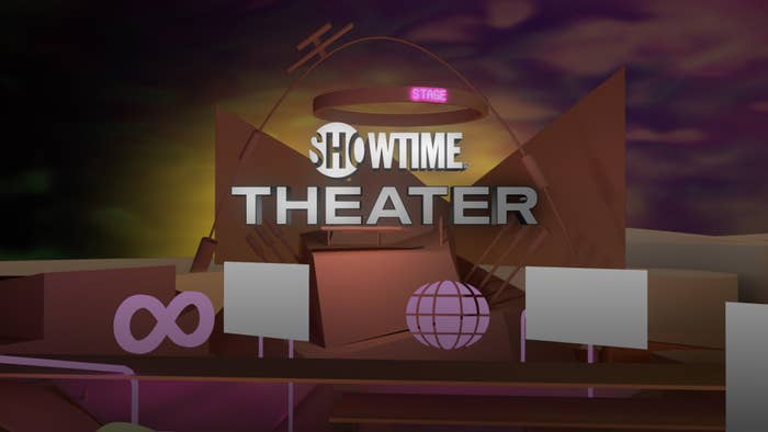 Showtime Theater ComplexLand 2020