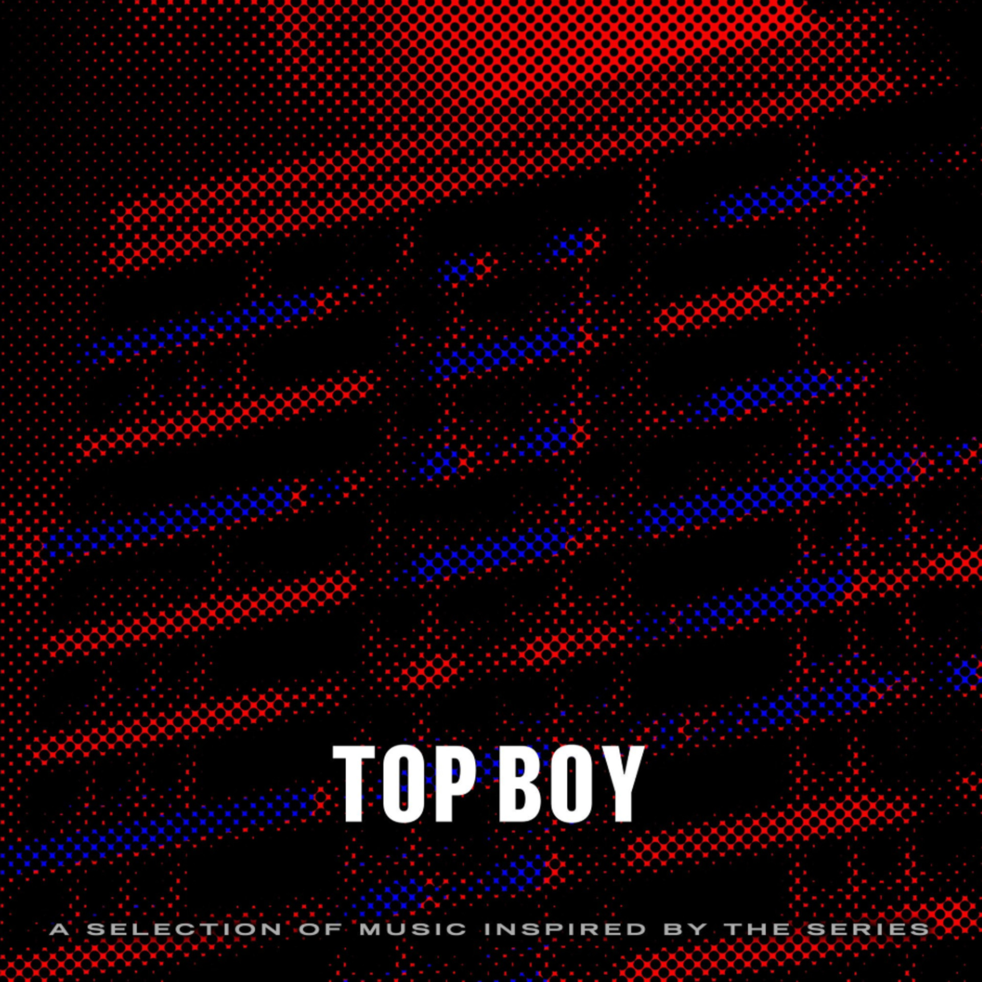 top boy soundtrack