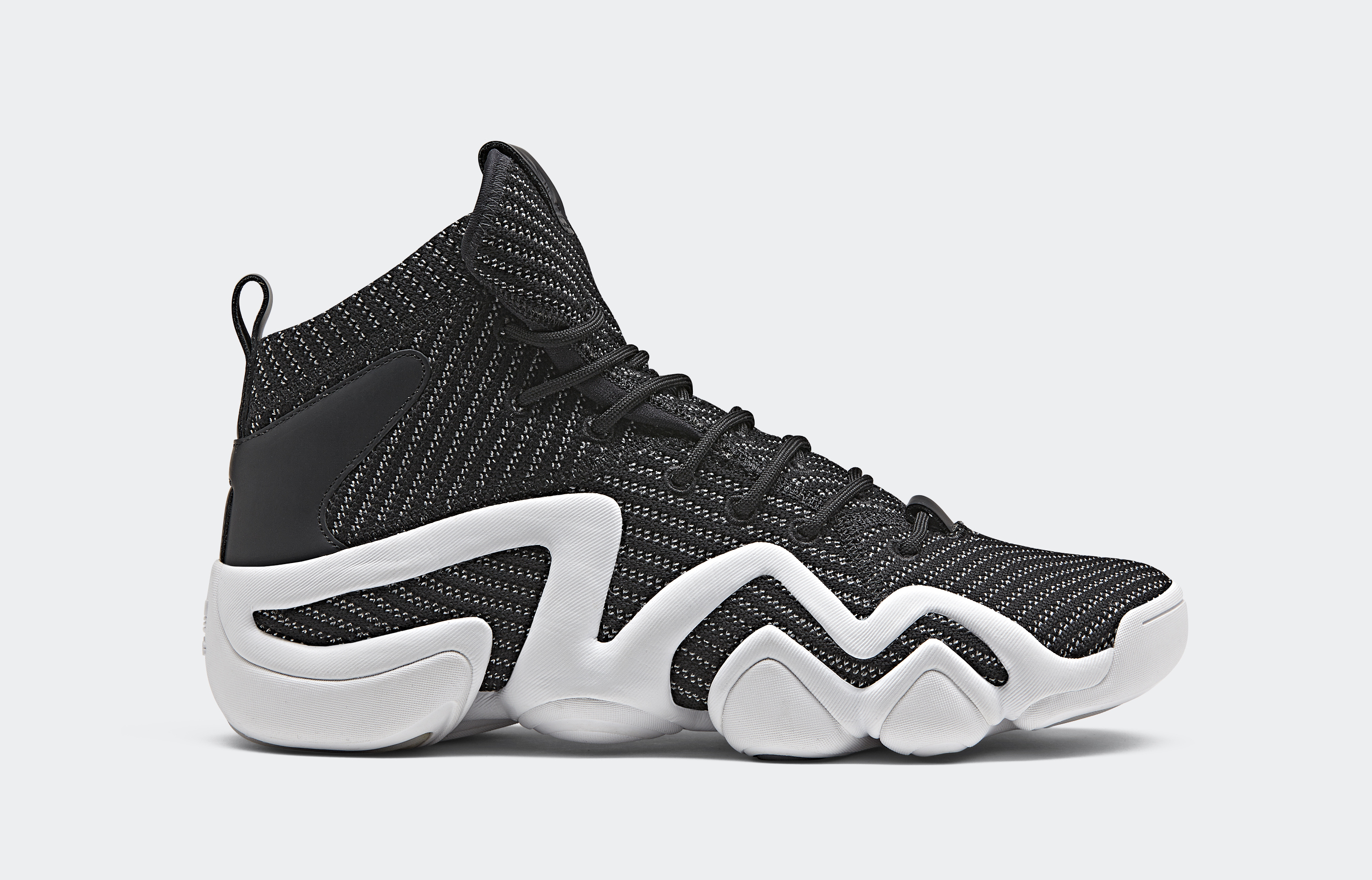 Adidas crazy 8 clearance adv all star weekend