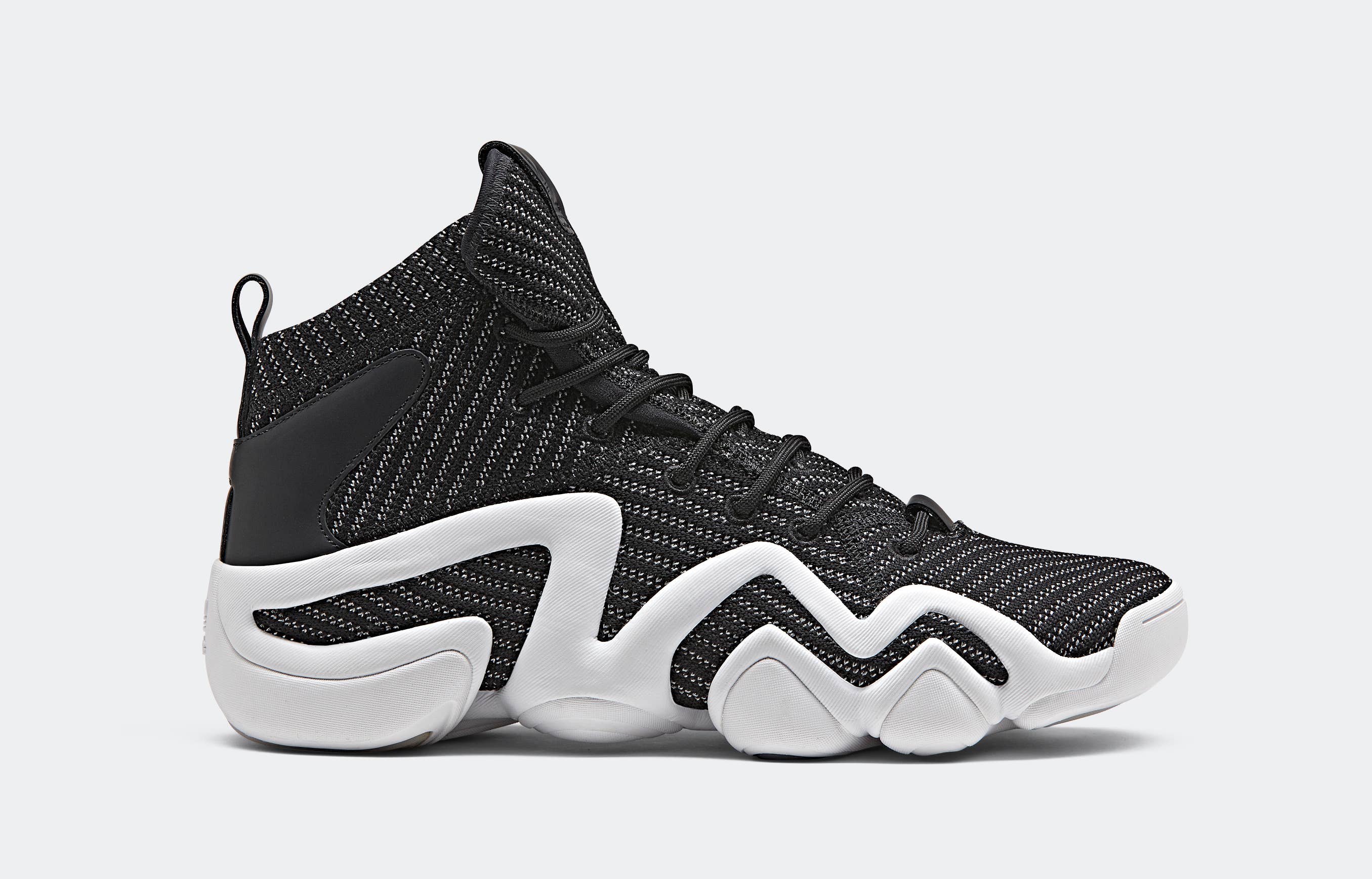 Adidas Crazy 8 ADV PK Lusso BY4423 (Lateral)