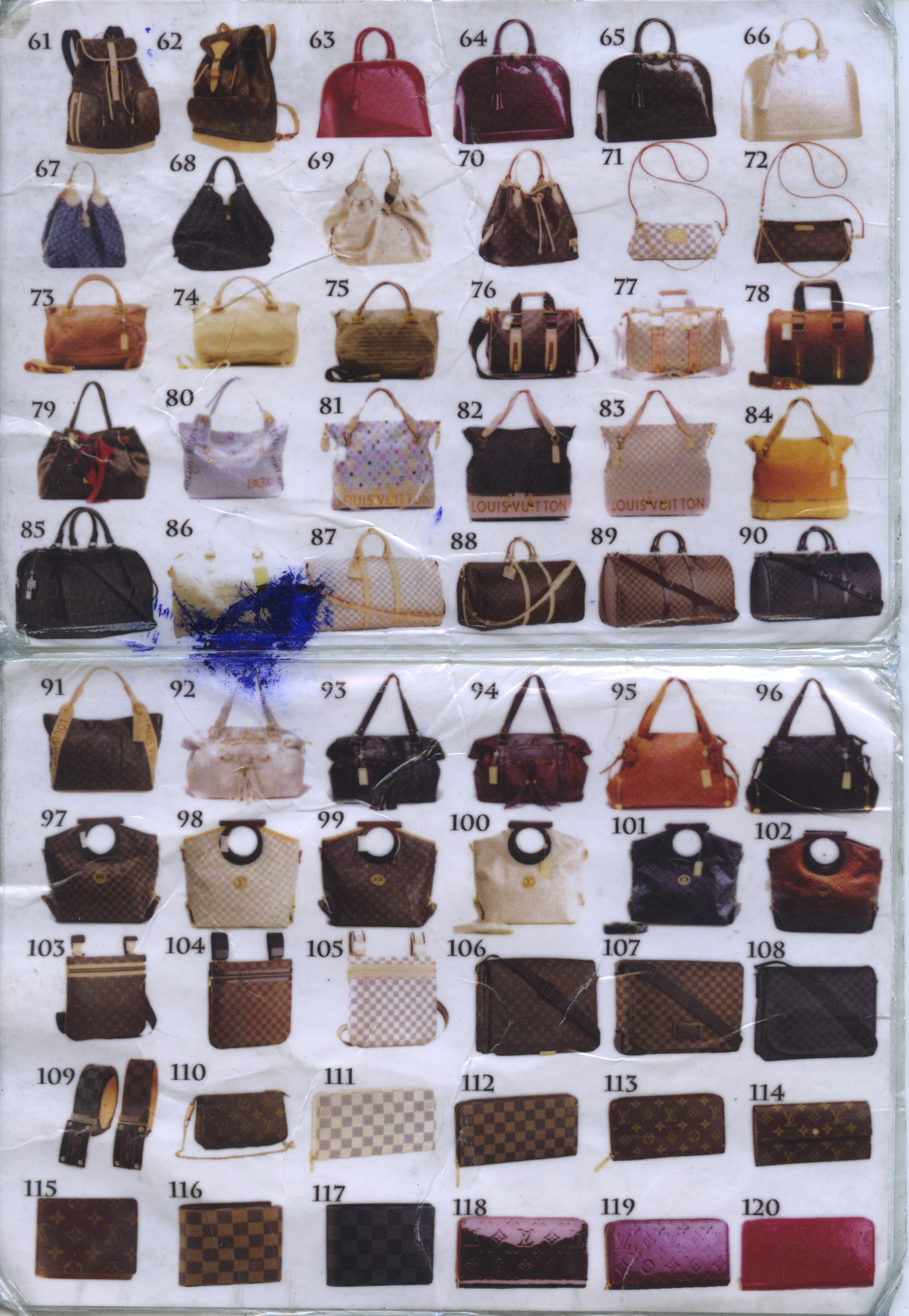 TOP 10 BEST Wholesale Handbags near Chinatown, Manhattan, NY - March 2024 -  Yelp
