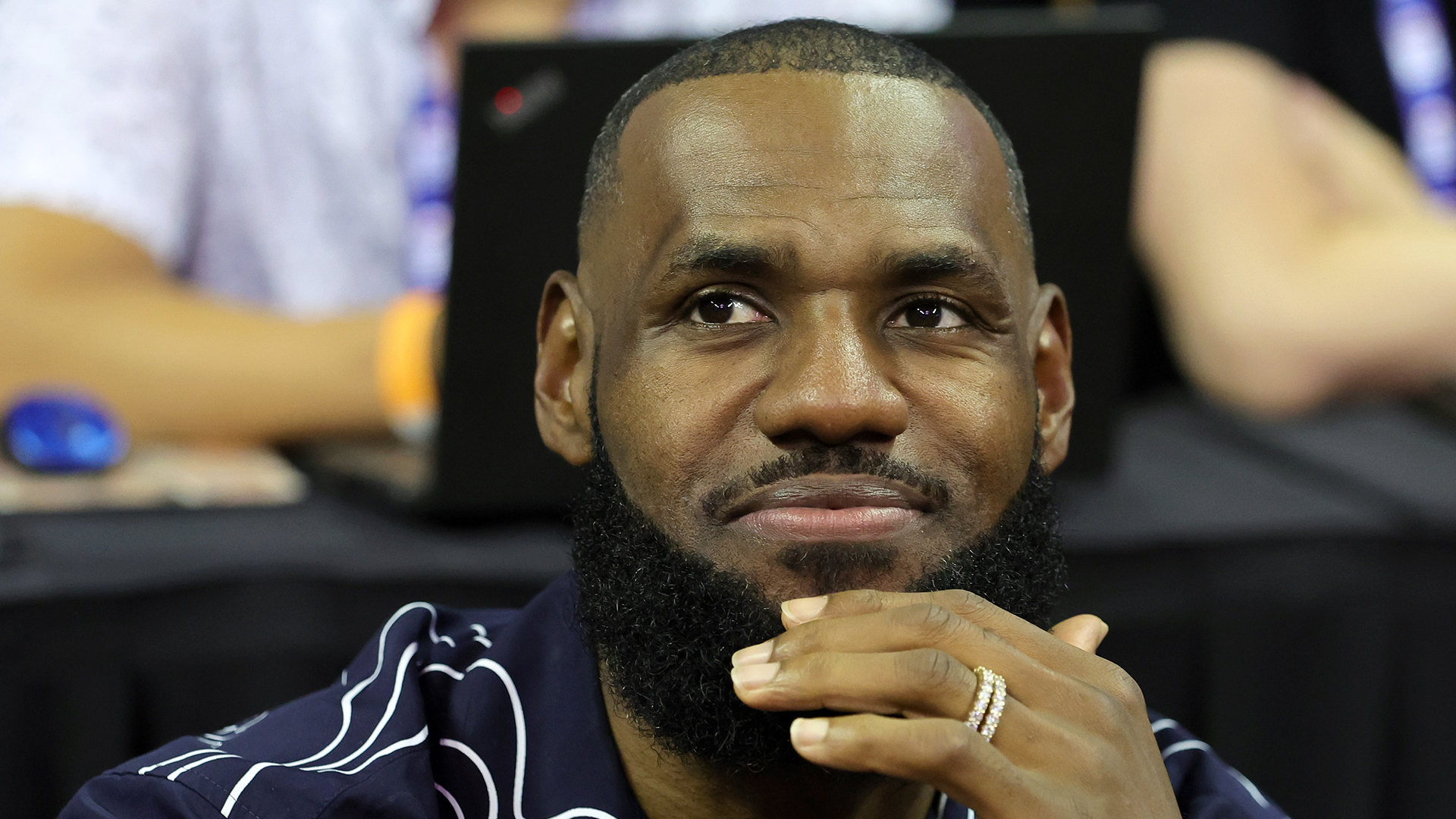 Heres How to Watch LeBron James Play in Drew League for the First Time Since 2011 Complex