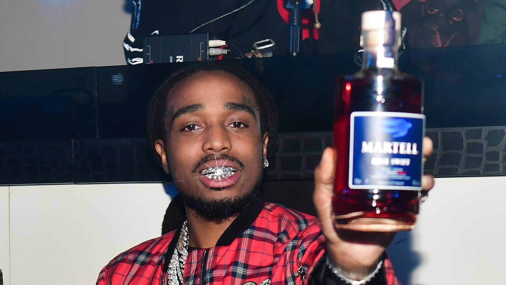 Let Me Upgrade You: The 10 Champagnes Rappers Should Be Drinking