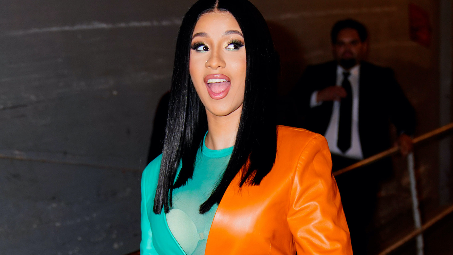 Cardi B Is Sharing Exclusive WAP Content on Her New OnlyFans | Complex