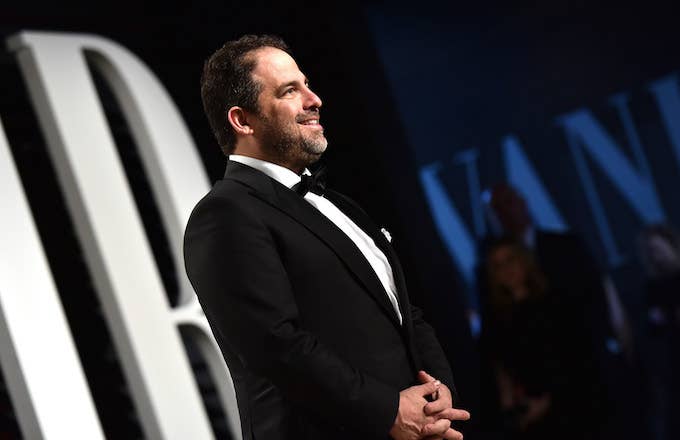 Brett Ratner Warner Bros