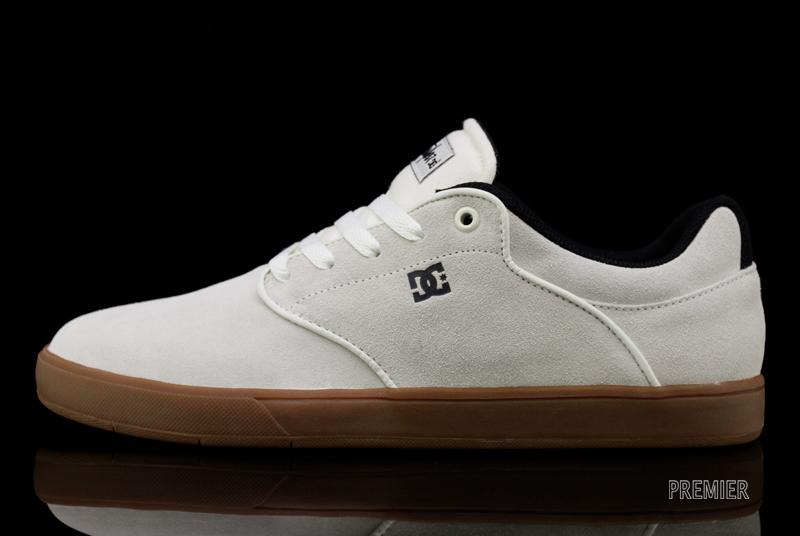 Kicks of the Day DC Shoes Mikey Taylor S