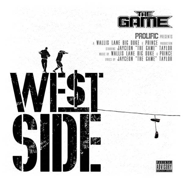 The Game &quot;West Side&quot;