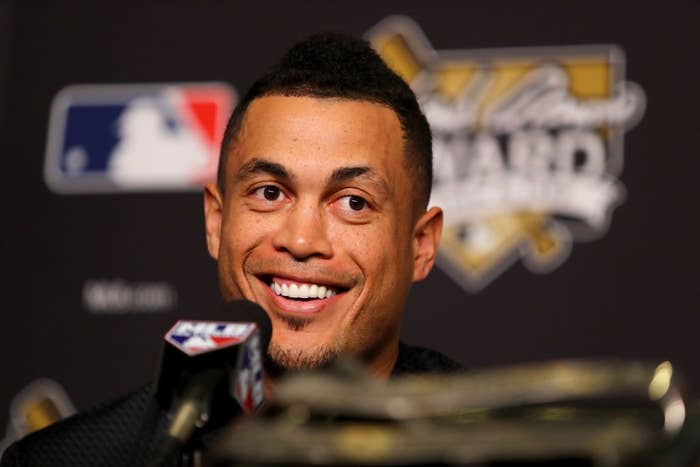 giancarlo stanton