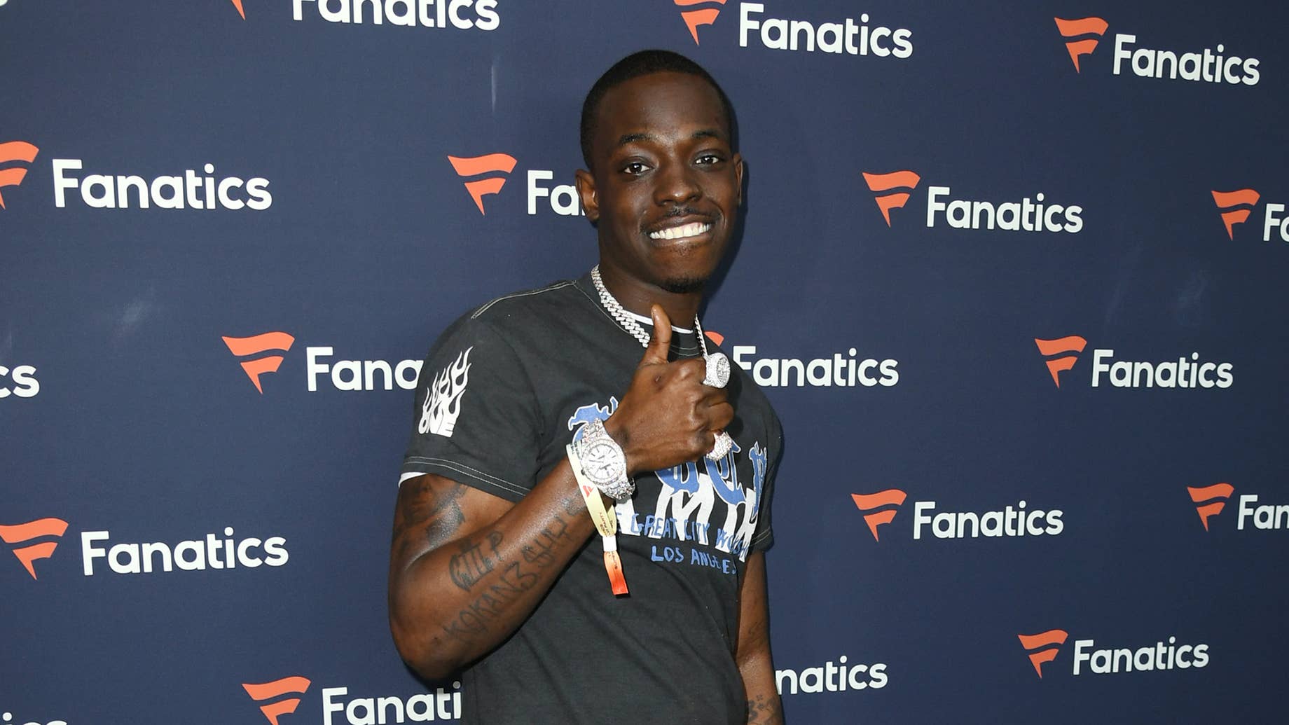 Bobby Shmurda Cautions Rappers to Be 'Mindful' of Their Lyrics Despite ...
