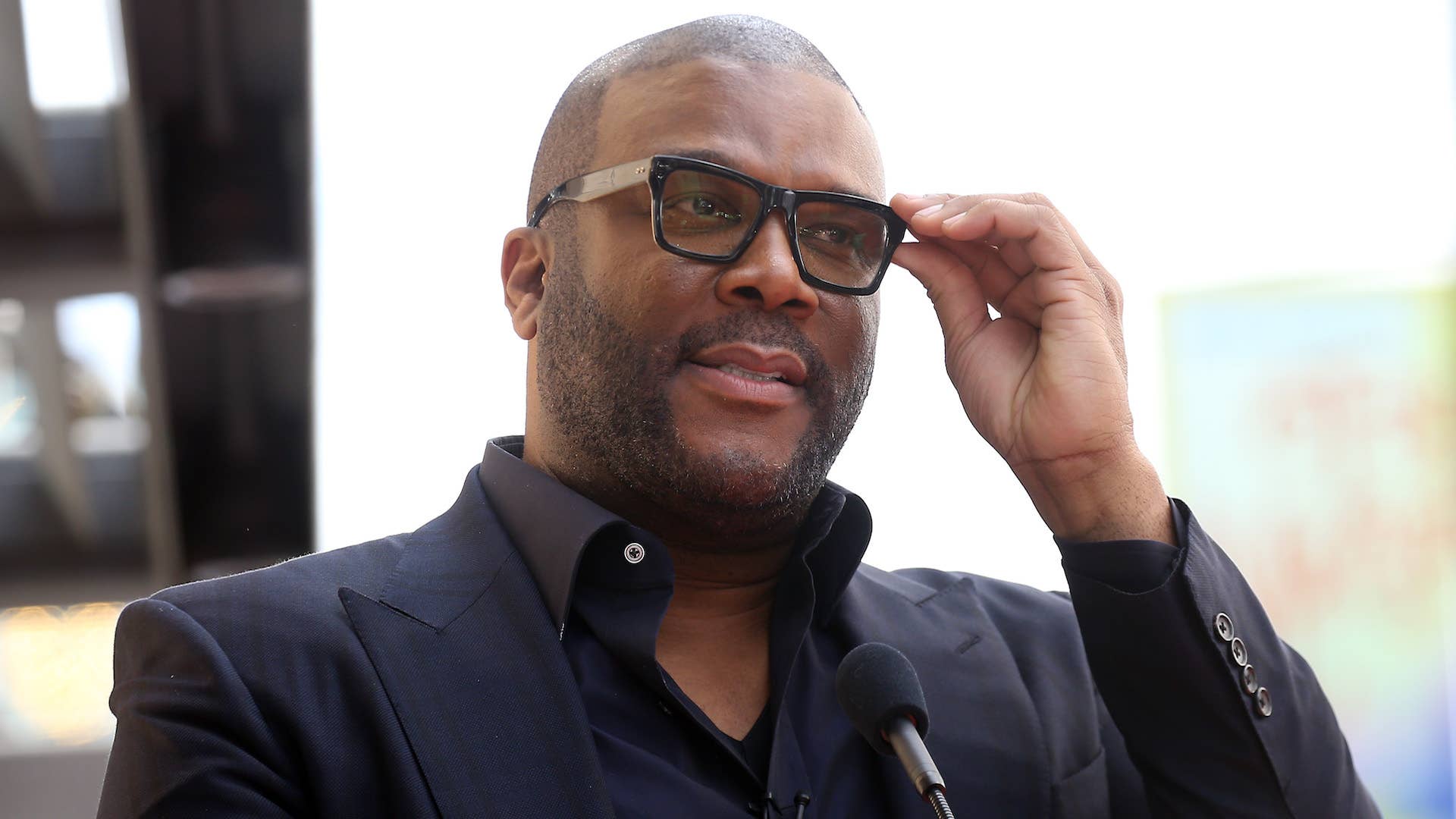 tyler perry funeral costs brooks