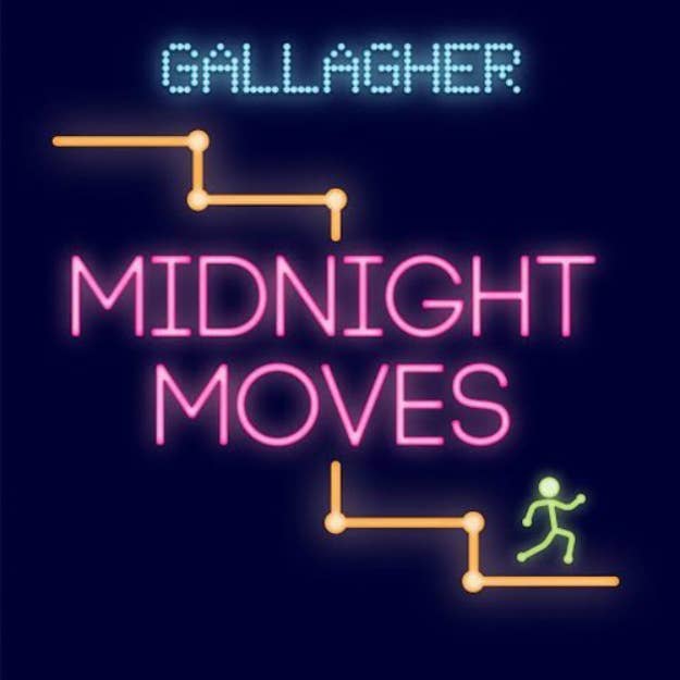 gallagher midnight moves