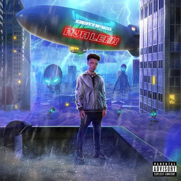 Lil Mosey 'Certified Hitmaker (AVA Leak)'