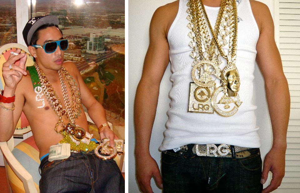 The 50 Greatest Chains In Hip-Hop