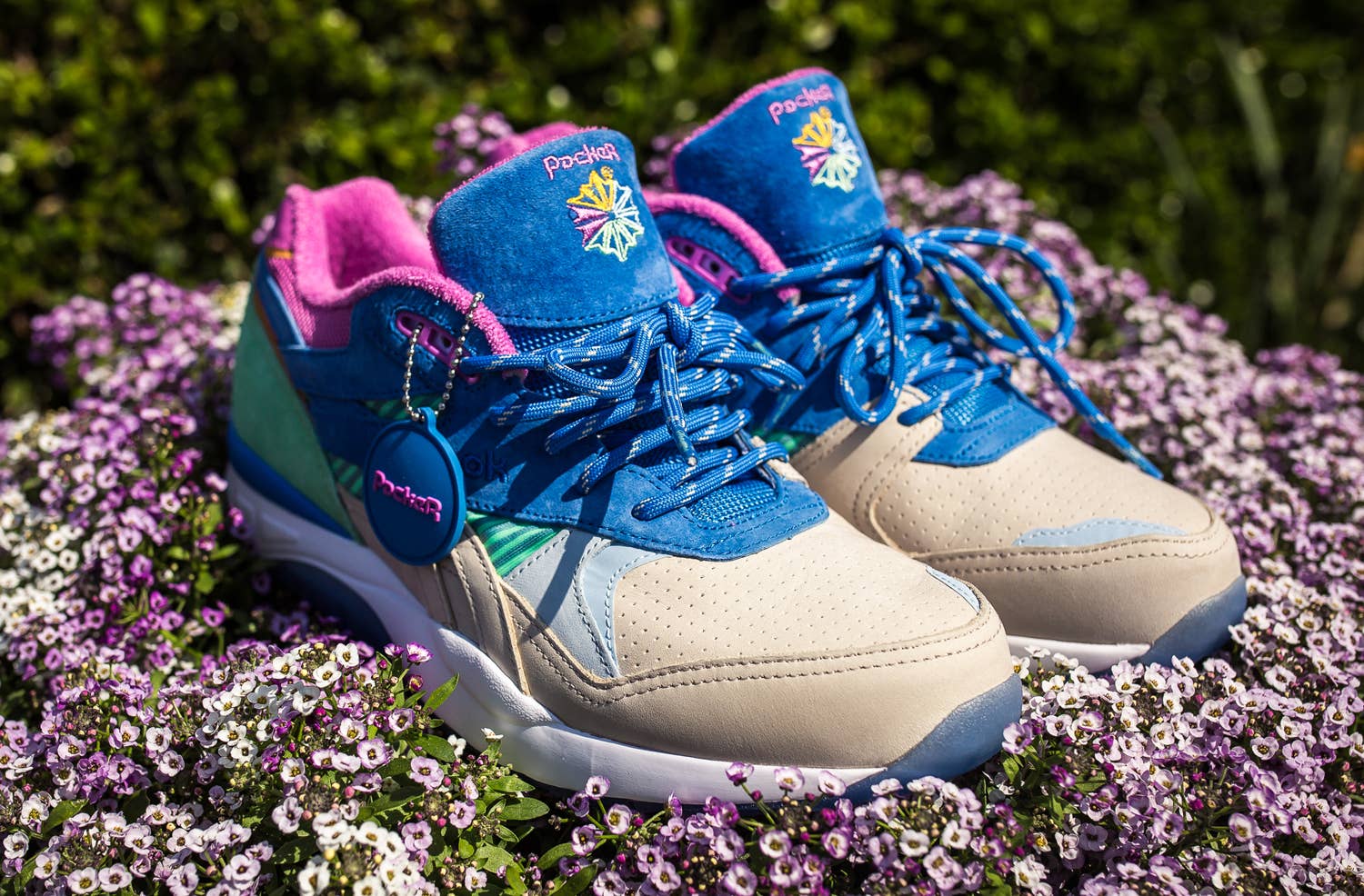 Reebok Goodbye Spring These Sneakers Complex